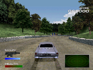 007 racing ps1