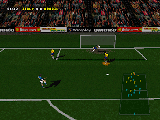 actua soccer 2 ps1