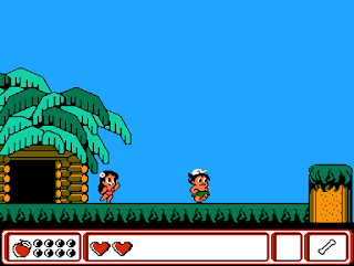 adventure island iv nes