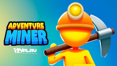 adventure miner