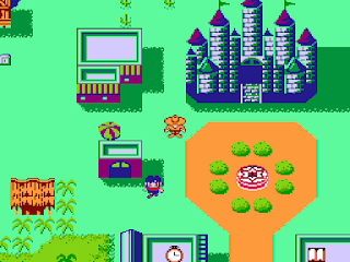 adventures in magic kingdom nes