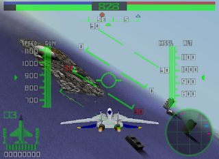 aerofighters assault nintendo 64