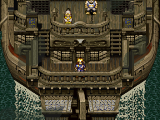 alundra ps1