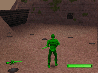 army men sarge heroes 2 ps1