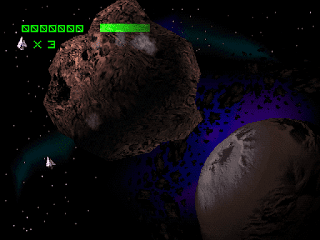 asteroids ps1