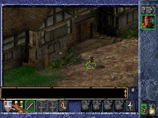 baldur gate ps1