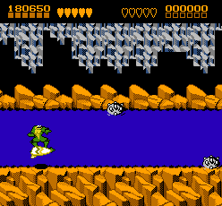 battletoads nes