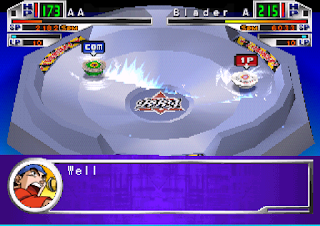 beyblade ps1