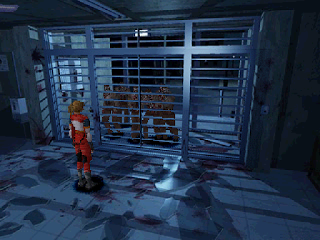 biohazard 2 prototype ps1