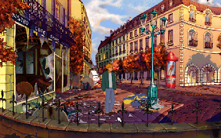 broken sword ps1