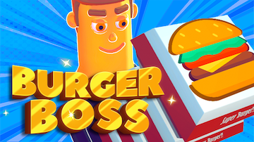 burger boss