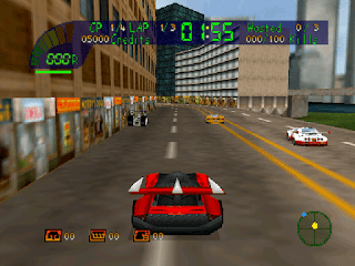 carmageddon ii nintendo 64