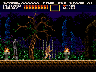 castlevania chronicles ps1