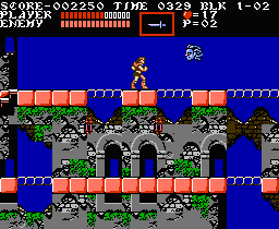 castlevania iii nes