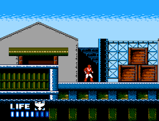 choujin sentai jetman nes