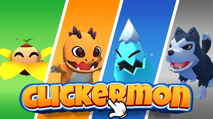 clickermon