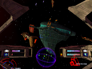 colony wars ps1