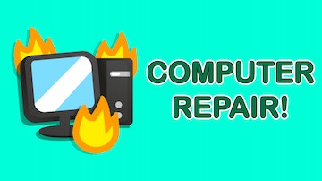 computer repair