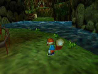 conkers bad fur day nintendo 64