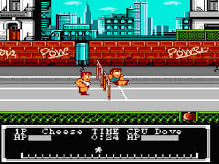 crash n boys street challenge nes