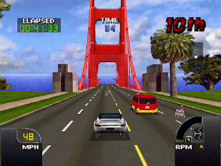 cruis usa nintendo 64