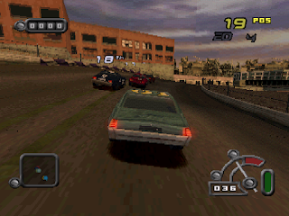 destruction derby raw ps1