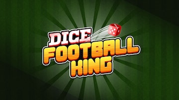 dicefootball king