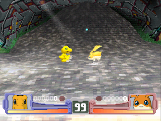 digimon rumble arena ps1