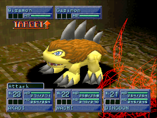 digimon world 2 ps1