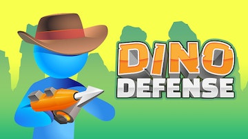 dino defense