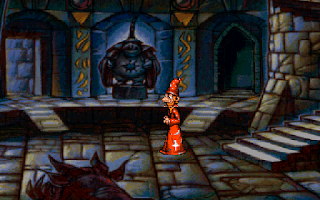 discworld ps1