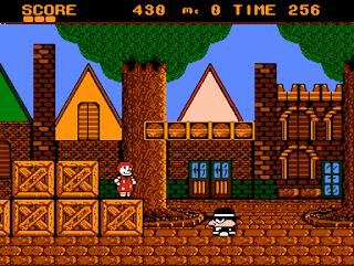 donald land nes