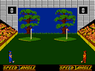 double dare nes