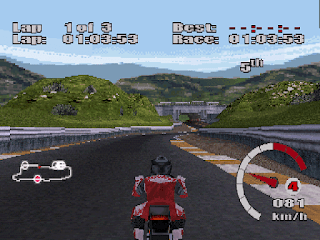 ducati world ps1