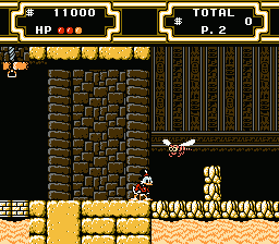 duck tales 2 nes