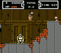 duck tales nes