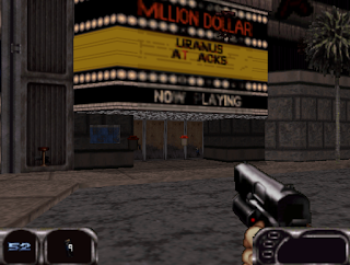 duke nukem nintendo 64