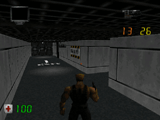 duke nukem zero hour nintendo 64