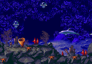 ecco tides of time 