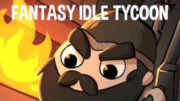 fantasy idle tycoon