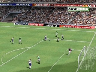 fifa 2000 ps1