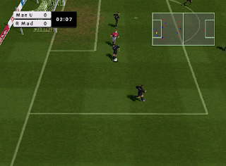 fifa soccer 2003 ps1