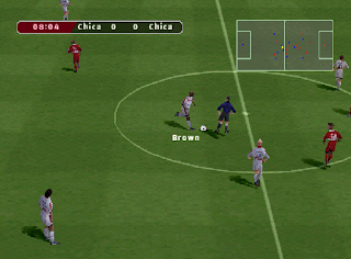 fifa soccer 2005 ps1