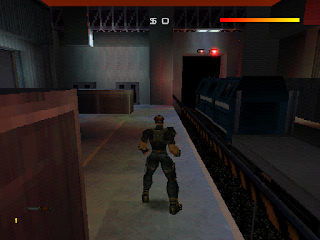 fighting force 2 ps1