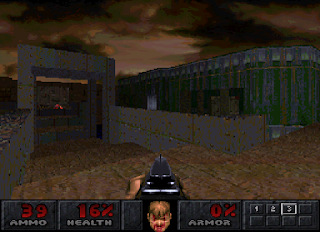 final doom ps1