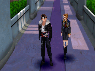 final fantasy viii ps1