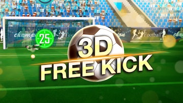 free kick classic