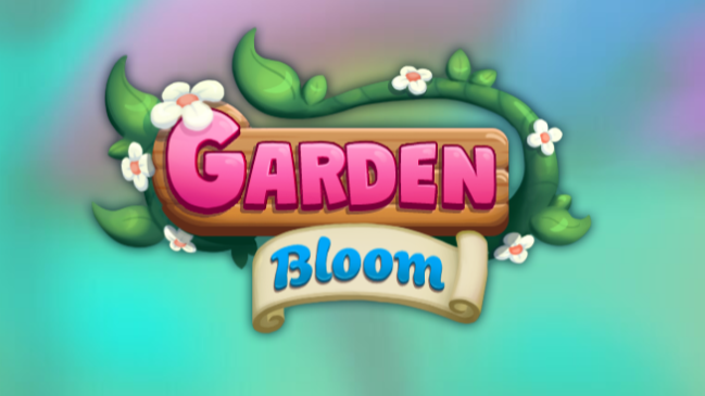 garden bloom