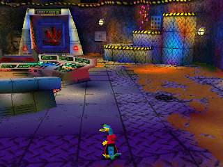 gex 3 ps1