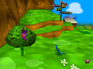 gex enter gecko ps1